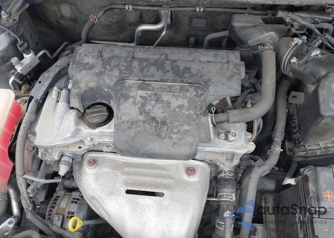 2015 Toyota Rav4 Xle from USA, damaged, VIN JTMRFREV8FD129023